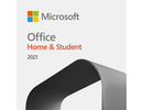 Microsoft MS ESD Office Home and Student 2021 All