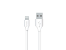 Data Cable USB to Lightning 10W 1.5m By Fonex White