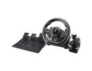 Subsonic Superdrive GS 650-X Racing Wheel