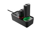 Subsonic Dual Charger and Hub for Xbox