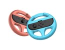 Subsonic Duo Racing Wheel for Switch 1/2