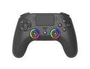 Subsonic Wireless Led Controller Black for PS5