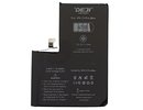 Extra digital Battery for APPLE iPhone 13 Pro Max