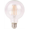 Leduro Light Bulb||Power consumption 7 Watts|Luminous flux 806 Lumen|3000 K|220-240V|Beam angle 300 degrees|70113