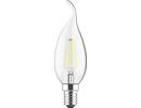 Leduro Light Bulb||Power consumption 4 Watts|Luminous flux 400 Lumen|2700 K|220-240V|Beam angle 360 degrees|70302