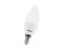Leduro Light Bulb||Power consumption 5 Watts|Luminous flux 400 Lumen|2700 K|220-240V|Beam angle 180 degrees|21188