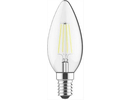 Leduro Light Bulb||Power consumption 4 Watts|Luminous flux 400 Lumen|2700 K|220-240V|Beam angle 360 degrees|70301