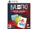 Playstack Balatro Special Edition PS5