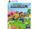 Mojang ab Minecraft PS5