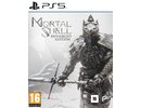 Cold symmetry Mortal Shell - Enhanced Edition PS5