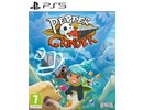 Devolver digital Pepper Grinder PS5