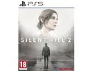 Konami digital entertainment SILENT HILL 2 PS5