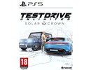 Nacon Test Drive Unlimited Solar Crown PS5