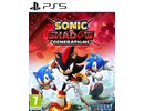Sega Sonic X Shadow Generations PS5