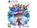 Gamemill entertainment NERF Legends PS5