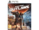 Ubisoft Star Wars Outlaws PS5