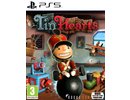 Wired production Tin Hearts PS5