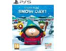 Thq nordic gmbh SOUTH PARK: SNOW DAY! PS5