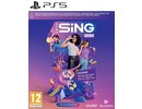 Plaion Let's Sing 2024 PS5