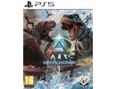 Snail games usa ARK: Survival Ascended PS5