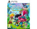 Gamemill entertainment Trolls Remix Rescue PS5