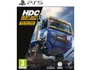 Aerosoft HDC: The Off-Road Truck Simulator PS5