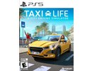 Nacon Taxi Life PS5