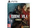 Capcom Resident Evil 4 Gold Edition PS5