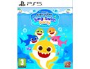 Outright games Baby Shark: Sing and Swim Party PS5