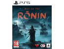 Playstation studios Rise of the Ronin PS5