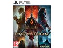 Capcom Dragon's Dogma 2 PS5