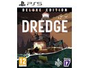 Team17 DREDGE Deluxe Edition PS5