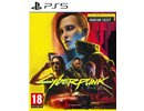 Cd projekt red Cyberpunk 2077 Ultimate Edition PS5