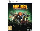 Coffee stain Deep Rock Galactic PS5