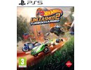 Milestone Hot Wheels Unleashed 2: Turbocharged PS5
