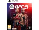 Ea sports UFC 5 PS5