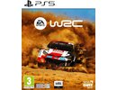 Ea sports WRC PS5