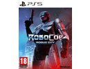 Nacon RoboCop: Rogue City PS5