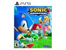 Sega Sonic Superstars PS5