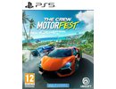Ubisoft The Crew Motorfest PS5