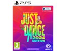 Ubisoft Just Dance 2024 (CODE IN A BOX) PS5