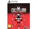 Devolver digital Cult of the Lamb PS5