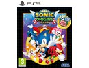 Sega Sonic Origins Plus PS5