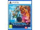 Mojang ab Minecraft Legends Deluxe Edition PS5