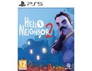 Gearbox publishing Hello Neighbor 2 PS5