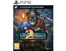 Perp games Cave Digger 2: Dig Harder (PSVR2) PS5