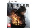 Square enix Final Fantasy XVI PS5
