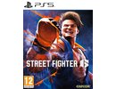 Capcom Street Fighter 6 PS5
