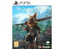 Experiment 101 Biomutant PS5