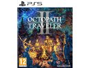 Square enix Octopath Traveler 2 PS5